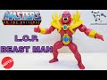 MOTU Origins LOP BEAST MAN Unboxing & Review! Bert the Stormtrooper 1st Impression Reviews!