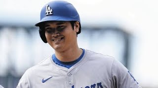 米辛口コラムニストも絶賛、MVP大谷翔平「冗談だろう？」の活躍… 来季はサイ・ヤング賞と４度目MVP狙う