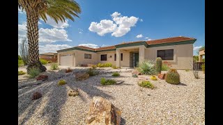 1906 West Mintbush Drive Green Valley, AZ | ColdwellBankerHomes.com