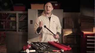 PROTO Tools Torque Wrenches Safety