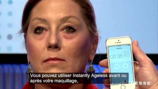 Jeunesse Instantly Ageless | Français