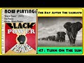 The Peace - Black Power  [1975 Psychedelic Rock, Afrobeat Zambia, Africa ]