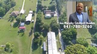 3303 N Rye Rd, Parrish, FL 34219