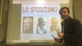 Introduzione allo stoicismo: fasi, personaggi, il confronto con le altre filosofie