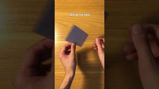 A Clever Way To Use Flashcards