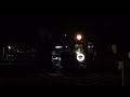 4k 150th anniversary of japanese railways d51 498 night train