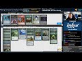 big mana big swings legacy cube