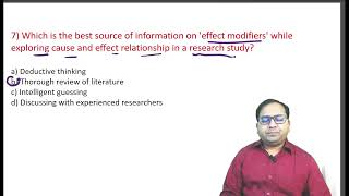 1 Introduction to health Research