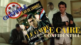 LCDC - Le Caire Confidentiel