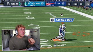 This Catch Determines The WHOLE Game... Wheel of MUT! Ep. #14