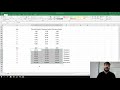 dividend discount model using dividends to value stocks part 3 two period ddm excel sub