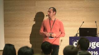 Change 2016: JVM Tuning