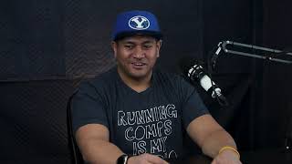 VMP Ep. 6 Harris Mataafa - YouTube Content Creator