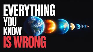 David Attenborough | Everything You Know About The Solar System Is WRONG