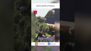 WAG NYONG IPRANK ANG PILIPINO | FUNNY VIDEOS