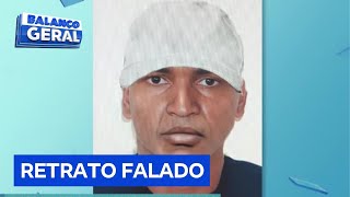 Caso Gritzbach: polícia divulga retrato falado de homem apontado como executor de delator do PCC