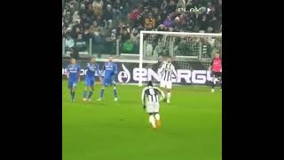 Paul Pogba  Amazing Goal Fan Camera 😮‍💨  #football #fypシ #ronaldo #equipou