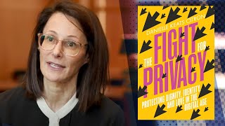 Joan‘s Story From ‘The Fight for Privacy’