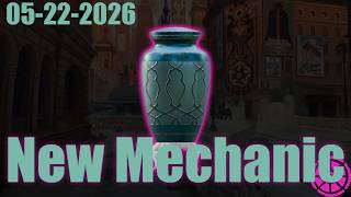 Breaking Down Deadlock’s Experimental Urn Rework