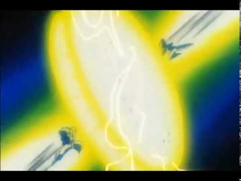 Goku Vs Vegeta Final Battle - YouTube