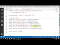 Angular 7 CRUD with Node.JS/Express.JS Rest APIs and MongoDB