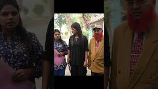 মেয়ের সামনে মাকে অপমান করায় মেয়ে যা করল  Part 4 #shorts #shortfilm