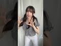 오오모리 리오 大森莉緒 틱톡 tiktok 초등학생 시절 소녀시대 정말 좋아해서 계속 불렀어~🥺🎤