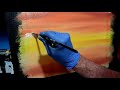 486 easy acrylic painting for beginners