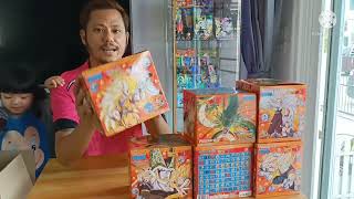 เหรียญ Dragonball Z โอโตริ