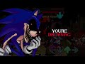 sonic legacy free 4 me obituary with lyrics lyrical cover by 1zzie ft. @ballistic_arts