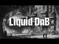 Deep FOCUS Session: ATMOSPHERIC Liquid Drum & Bass