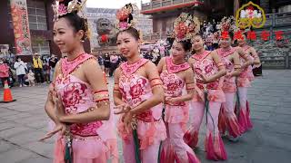 車城福安宮 恭祝福德正神聖誕千秋恭迎十方信眾蒞臨參香