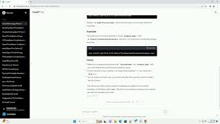 pip install git file windows