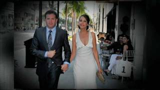 Tanya and Andrew Wedding - Beverly Hills, Los Angeles