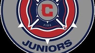 HENRY GURLER CHICAGO FIRE FC (JUNIORS CLUB) U8 IN-HOUSE FULL GAME 1/23/2022