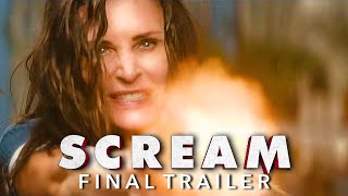 SCREAM 5 | Final Trailer - "One Last Scare"
