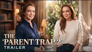 THE PARENT TRAP 2 (2026) – Teaser Trailer | Lindsay Lohan (Concept Trailer)