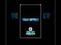 How to Create Shine Text in CapCut 💀🔥 | Trending Text Animation | #shorts #tutorial #hceditz41