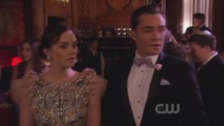 [HD] Gossip Girl 4x22 - Rolling In The Deep (Chuck and Blair)