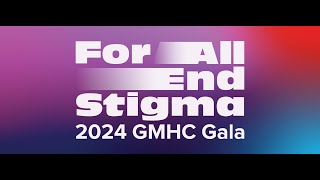 GMHC 2024 Gala 2024 Full Event