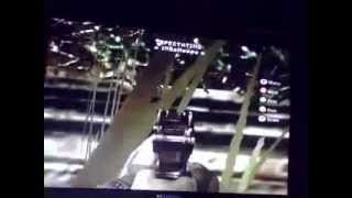 COD4 ELEVATOR ! OVERGROWN