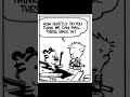 #64  Calvin and Hobbes