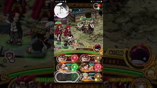 OPTC  Eustass Kid vs Kaido Battle Royale Yonkou