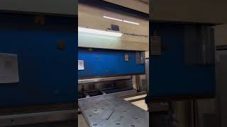 TRUMPF TRUMABEND V130 bending machine. #usedtrumpf #usedbendingmachine #plegadoratrumpf