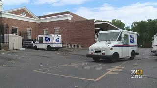 'I Know They Need A Lot Of Help': USPS Hosts Job Fair In Westminster Tuesday