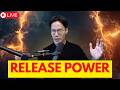 Release Power By Praying In Tongues | 1 HOUR PRAYING IN TONGUES 🔥