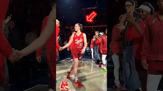 Caitlin Clark Keeps Making Impossible Plays Look Effortless