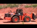 equipment operator shares impressions of hitachi’s new dash 6 wheel loaders