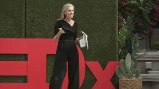 How School Gardens & Hydroponics Can Change the Food System | Ciara Byrne | TEDxFremontEastDistrict