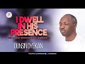 dunsin oyekan i dwell in god s presence intense spontaneous worship